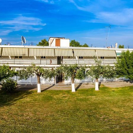 Paralía Skotínis Michalos Apartments מראה חיצוני תמונה