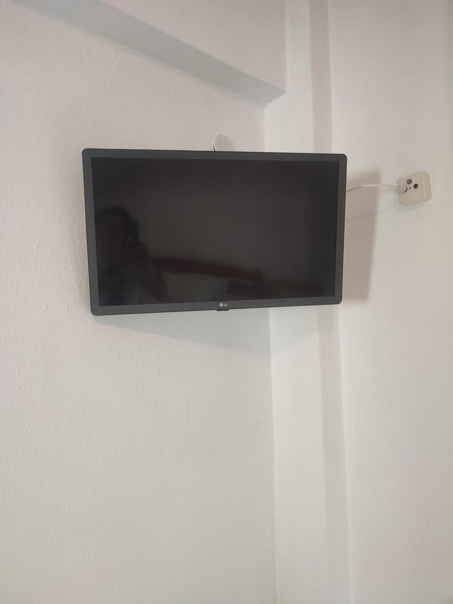 Paralía Skotínis Michalos Apartments מראה חיצוני תמונה